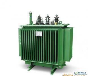 0KV級 S三相油浸式配電變壓器(優質供應商)_電工電氣_世界工廠網中國產品信息庫