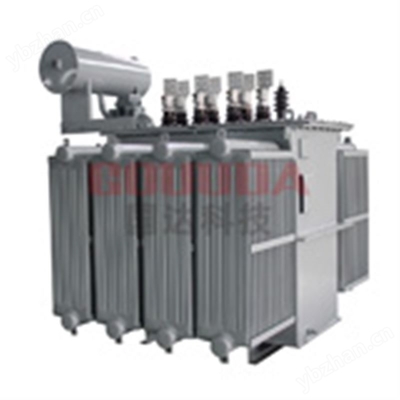 20kV級S11油浸式電力變壓器