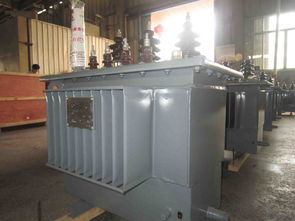 S13配電變壓器 油浸式變壓器的優(yōu)勢與應(yīng)用