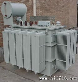 上海乾泉有色金屬回收利用有限公司的油浸式變壓器回收與利用