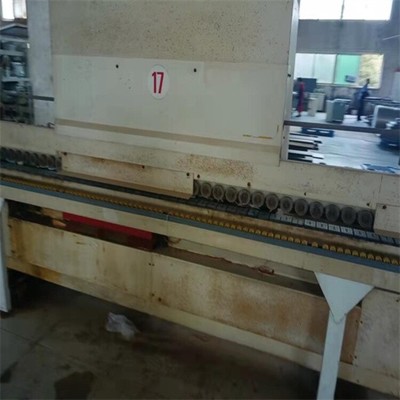 江蘇連云港機械廠機床設備與油浸式變壓器回收服務