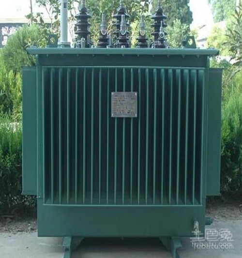 油浸式變壓器價格詳解