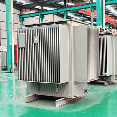 冬季油浸式變壓器維護指南